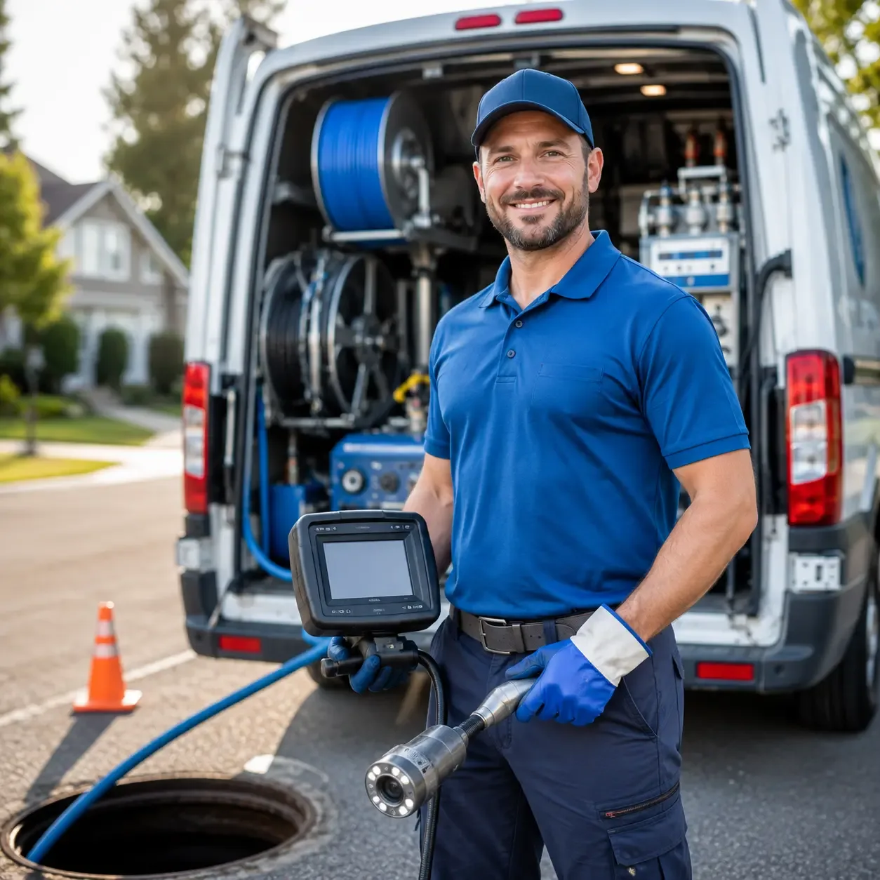 Local Pipe Relining specialists in East Rockaway, NY