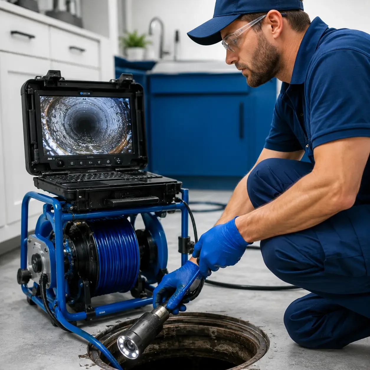 Pipe Relining professionals serving East Rockaway, NY